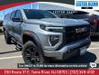 2025 GMC Canyon 4WD Elevation Crew Cab Crew Cab