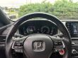 2022 Honda Accord Hybrid Sport Sedan