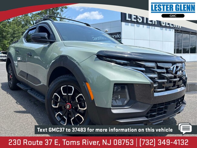 2024 Hyundai Santa Cruz XRT AWD AWD