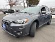 2023 Subaru Crosstrek Sport CVT