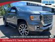 2022 GMC Canyon 4WD Denali Crew Cab 128 Crew Cab 128