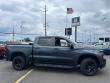 2020 Chevrolet Silverado 1500 LT Trail Boss 4WD Crew Cab 147 4WD Crew Cab 147