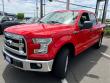 2016 Ford F-150 XLT 4WD Supercrew 145 4WD SuperCrew 145