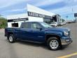 2016 GMC Sierra 1500 SLE 4WD Crew Cab 143.5 4WD Crew Cab 143.5