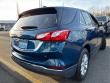 2021 Chevrolet Equinox LT FWD