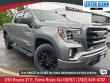 2021 GMC Sierra 1500 Elevation 4WD Crew Cab 147 4WD Crew Cab 147