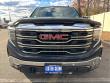 2024 GMC Sierra 1500 SLT 4WD Crew Cab 147 4WD Crew Cab 147