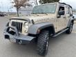 2016 Jeep Wrangler JK Unlimited Rubicon 4WD