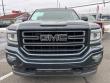2018 GMC Sierra 1500 SLE 4WD Double Cab 143.5 4WD Double Cab 143.5