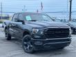 2019 Ram 1500 Big Horn/Lone Star 4x4 Crew Cab 57 Box 4x4 Crew Cab 57 Box