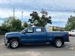 2016 GMC Sierra 1500 SLE 4WD Crew Cab 143.5 4WD Crew Cab 143.5