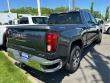 2021 GMC Sierra 1500 SLE 4WD Crew Cab 147 4WD Crew Cab 147