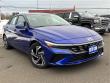 2024 Hyundai Elantra SEL IVT