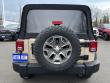 2016 Jeep Wrangler JK Unlimited Rubicon 4WD