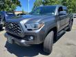 2023 Toyota Tacoma TRD Off Road Double Cab 5 Bed V6 AT (SE) Double Cab 5 Bed V6 AT (SE)