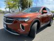 2022 Buick Envision Preferred FWD