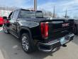 2024 GMC Sierra 1500 Denali 4WD Crew Cab 147 4WD Crew Cab 147
