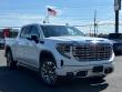 2023 GMC Sierra 1500 Denali 4WD Crew Cab 147 4WD Crew Cab 147