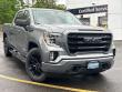 2021 GMC Sierra 1500 Elevation 4WD Crew Cab 147 4WD Crew Cab 147