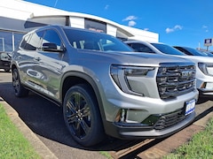 2026 GMC Acadia FWD Elevation