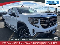 2023 GMC Sierra 1500 SLT 4WD Crew Cab 147 4WD Crew Cab 147