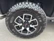 2025 GMC Canyon 4WD AT4 Crew Cab Crew Cab