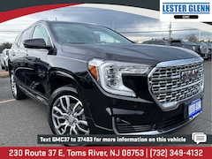 2023 GMC Terrain Denali AWD