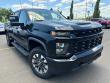 2021 Chevrolet Silverado 2500 HD Custom 4WD Crew Cab 159 4WD Crew Cab 159
