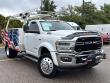 2021 Ram 4500 Chassis Cab SLT Truck Regular Cab