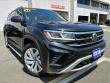2021 Volkswagen Atlas 3.6L V6 SEL SUV