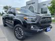 2023 Toyota Tacoma TRD Sport Truck Double Cab
