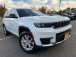 2021 Jeep Grand Cherokee L Limited SUV