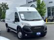 2025 Ram Promaster Tradesman Van Cargo Van