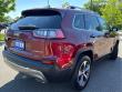 2019 Jeep Cherokee Limited SUV