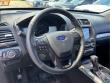 2018 Ford Explorer XLT SUV