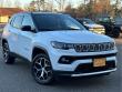 2024 Jeep Compass Limited SUV