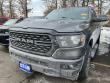 2023 Ram 1500 Big Horn Truck Quad Cab