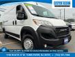 2025 Ram Promaster Cargo Van Tradesman Van Cargo Van