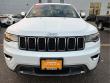 2021 Jeep Grand Cherokee Limited SUV