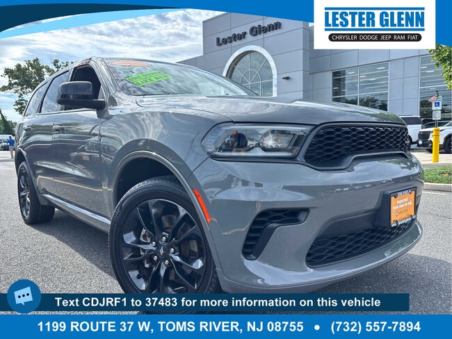 2023 Dodge Durango GT SUV