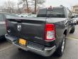 2023 Ram 1500 Big Horn Truck Crew Cab