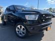 2023 Ram 1500 Big Horn Truck Crew Cab