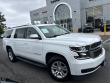 2020 Chevrolet Suburban LT SUV