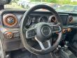 2022 Jeep Gladiator Mojave Truck Crew Cab