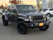 2025 Jeep Gladiator Nighthawk Truck Crew Cab