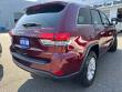 2022 Jeep Grand Cherokee WK Laredo X SUV