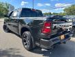 2025 Ram 1500 Big Horn Truck Crew Cab