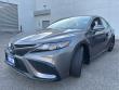 2023 Toyota Camry SE Sedan