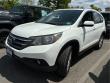 2012 Honda CR-V EX-L SUV