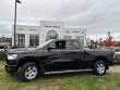 2022 Ram 1500 Big Horn Truck Quad Cab